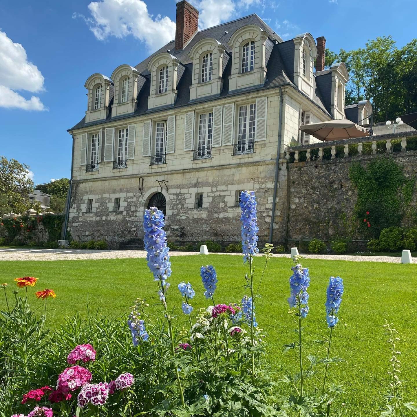 Chateau de Beaulieu